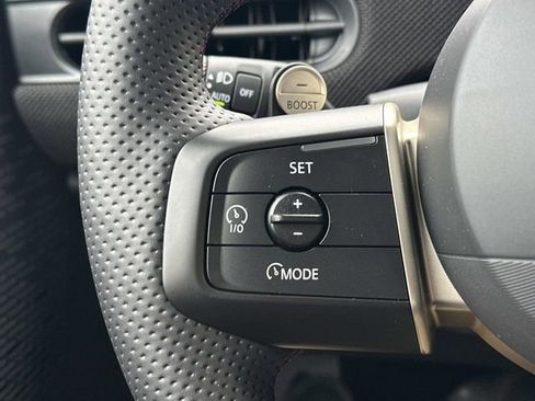 New 2026 MINI Cooper S FWD image 21
