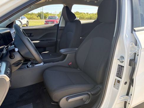New 2026 Hyundai Kona SEL Sport AWD/4WD image 22