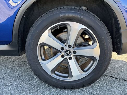 Certified 2018 Mercedes-Benz GLC 300 image 15