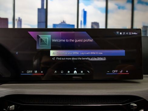 New 2026 BMW 430i xDrive 430i xDrive w/ M Sport Package image 20