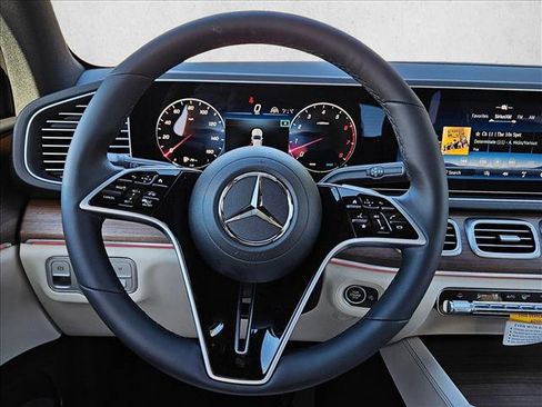 New 2026 Mercedes-Benz GLE 450 4MATIC image 11