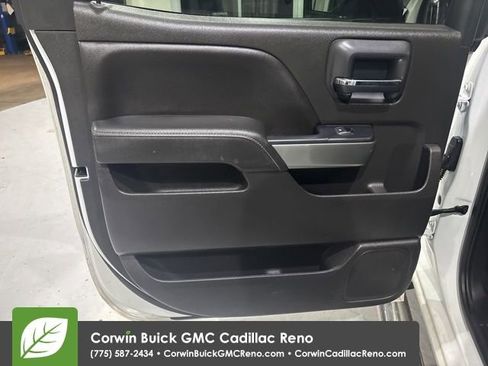 Used 2018 Chevrolet Silverado 1500 LT w/ All Star Edition image 25