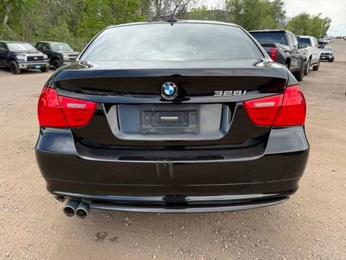 Used 2010 BMW 328i xDrive Sedan AWD/4WD image 5