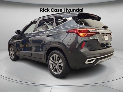 Used 2023 Kia Seltos S image 7