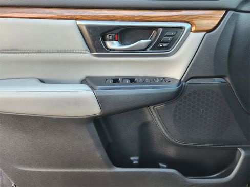 Used 2019 Honda CR-V EX-L image 22