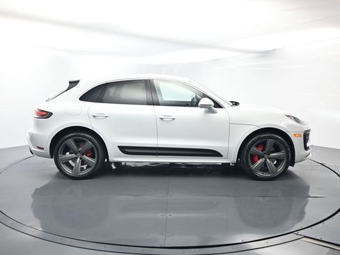 Used 2025 Porsche Macan S image 16