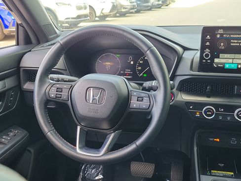 Used 2024 Honda CR-V Sport-L image 20