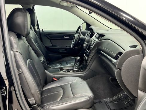 Used 2016 Chevrolet Traverse LT FWD image 35