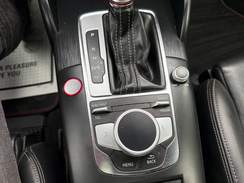 Used 2019 Audi S3 Premium Plus w/ Technology Package image 20