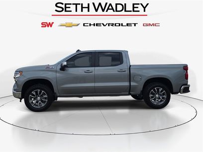 New 2026 Chevrolet Silverado 1500 LT w/ All Star Edition Plus