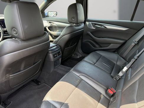 Used 2020 Cadillac CT5 Premium Luxury RWD image 11