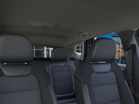 New 2026 Chevrolet Trax LT w/ Driver Confidence Package image 48