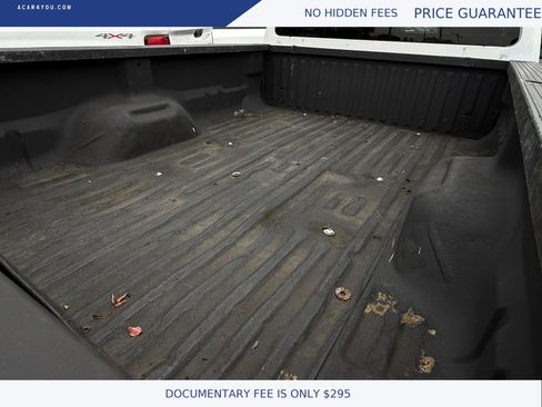 Used 2015 Ford F250 XLT w/ Snow Plow Prep Package image 17