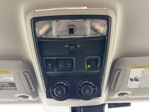 Used 2024 Toyota 4Runner TRD Off-Road image 6