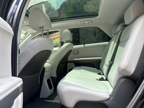 Used 2023 Hyundai Ioniq 5 Limited RWD image 5