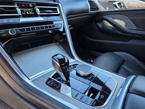 Used 2025 BMW 840i xDrive Coupe image 31