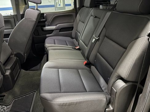 Used 2018 Chevrolet Silverado 1500 LT w/ LT Eassist Package image 25