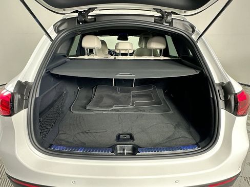 Certified 2023 Mercedes-Benz GLC 300 4MATIC image 24