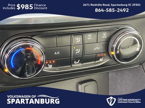 Used 2024 Buick Encore GX Preferred w/ Comfort Package image 29