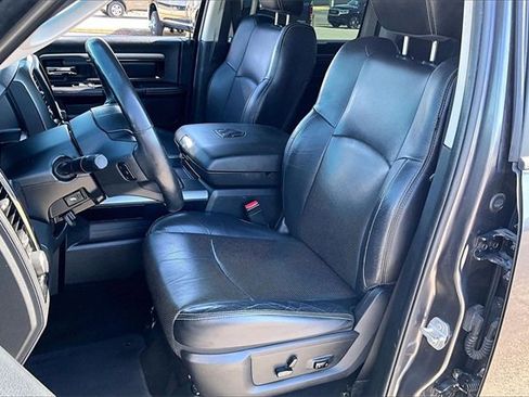 Used 2015 RAM 1500 Sport w/ Convenience Group image 18