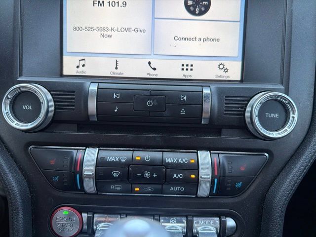 Used 2018 Ford Mustang Premium RWD image 31