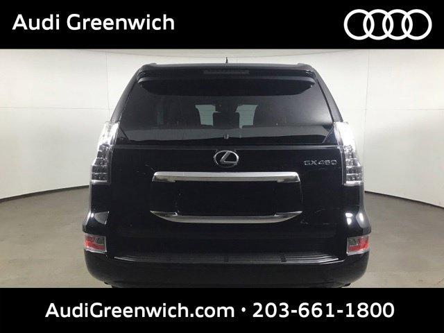 Used 2023 Lexus GX 460 Premium w/ Premium Plus Package AWD/4WD image 6