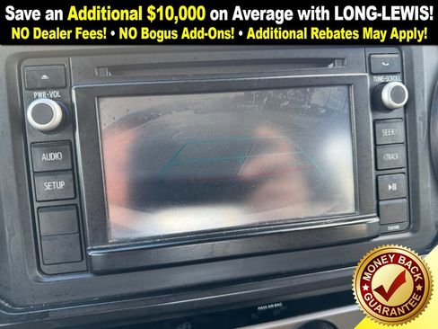 Used 2018 Toyota Tacoma SR image 27