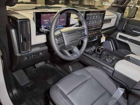 Used 2026 GMC Hummer EV 4x4 Crew Cab image 15