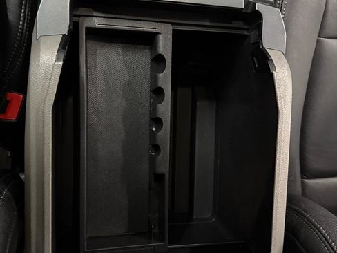 Used 2021 Ford F250 XLT w/ XLT Premium Package AWD/4WD image 26