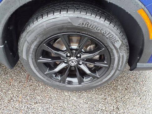 Certified 2024 Honda CR-V Sport image 10