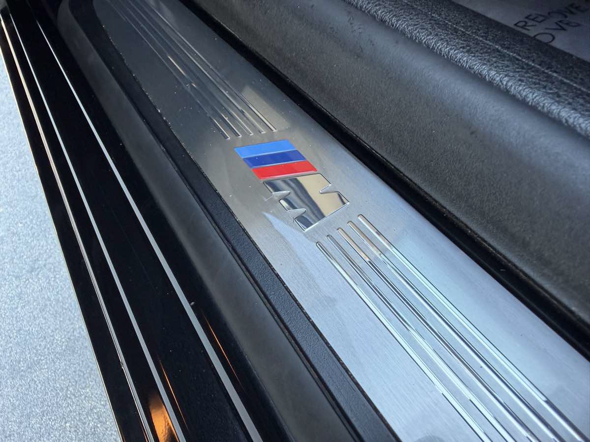 Used 2014 BMW 750Li RWD image 30