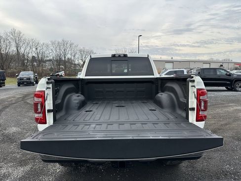 Used 2022 RAM 2500 Laramie image 7