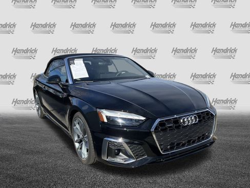 Used 2024 Audi A5 2.0T Premium Plus image 2