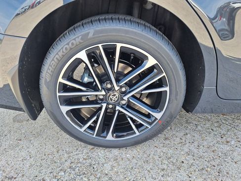 New 2026 Toyota Camry XLE image 15