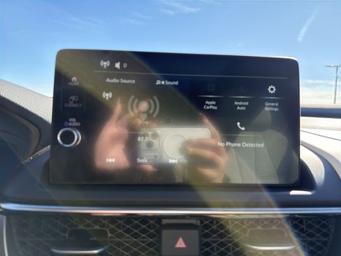 Certified 2025 Acura ADX A-Spec image 23