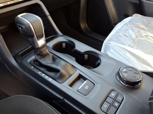 New 2025 Ford Ranger XLT w/ Trailer Tow Package image 13