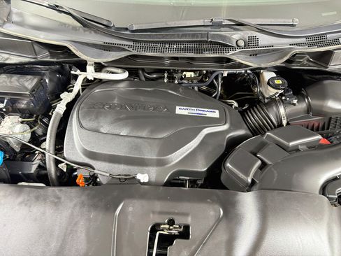 Used 2020 Honda Odyssey EX-L image 36