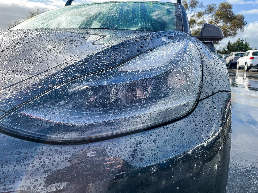 Used 2023 Tesla Model 3 Standard Range RWD image 5