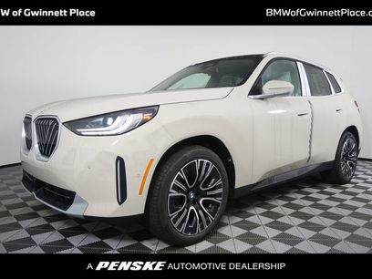 Used 2026 BMW X3 xDrive30i w/ Convenience Package