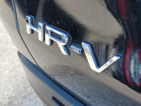 Certified 2024 Honda HR-V Sport image 10