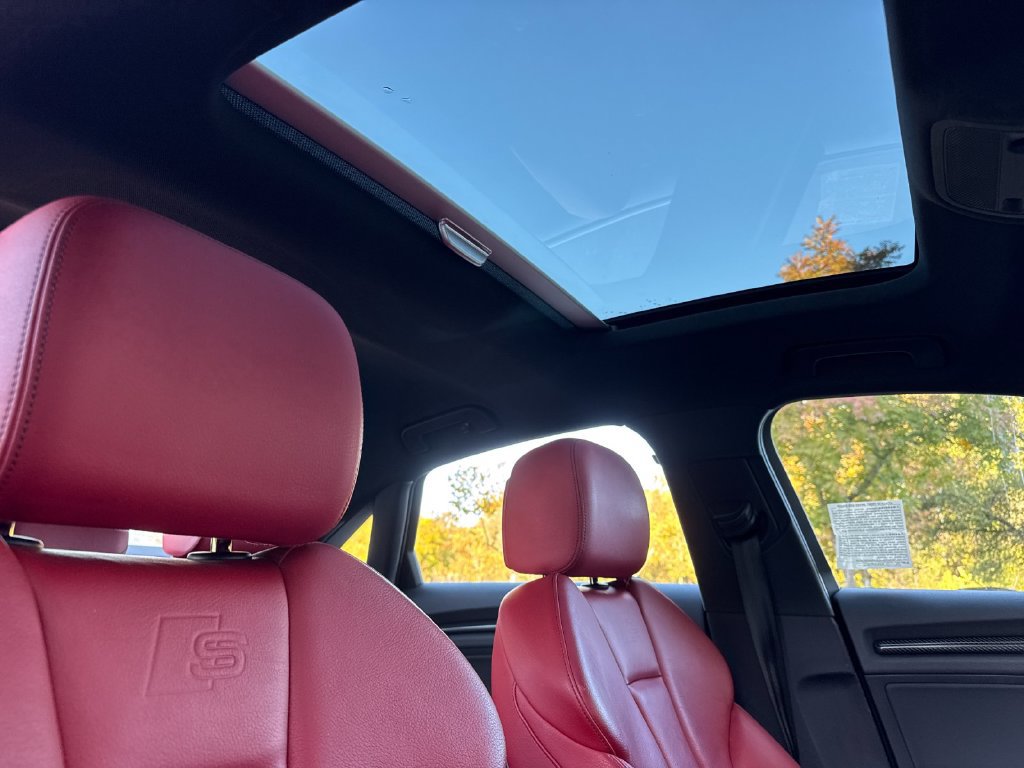 Used 2020 Audi S3 Premium Plus AWD/4WD image 20