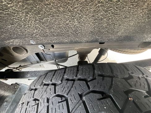 Used 2017 Chevrolet Silverado 1500 LT w/ All Star Edition image 45