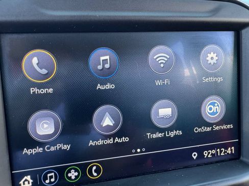 Used 2019 Chevrolet Silverado 1500 RST w/ All-Star Edition RWD image 32