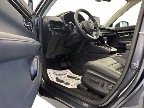 Used 2026 Honda CR-V EX-L image 8