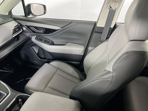Used 2024 Subaru Outback Limited XT image 25