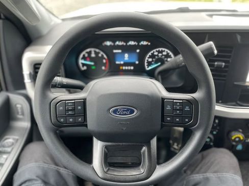 New 2025 Ford F350 XL w/ XL Chrome Package AWD/4WD image 24