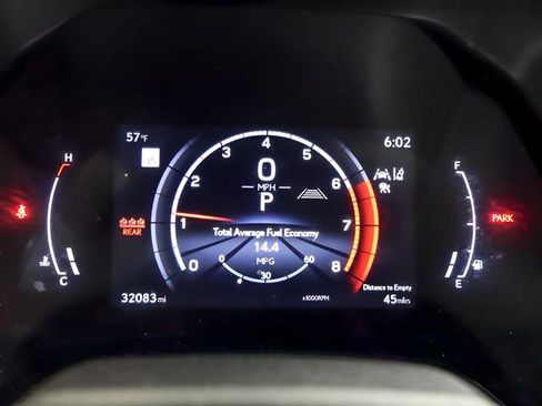 Used 2023 Lexus RX 350 F Sport w/ Accessory Package (Z1) AWD/4WD image 16