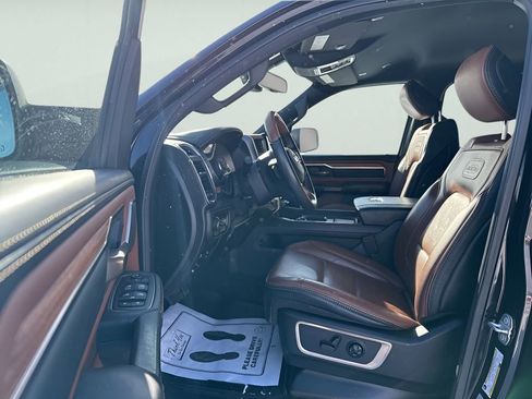 Used 2019 RAM 1500 Limited image 20