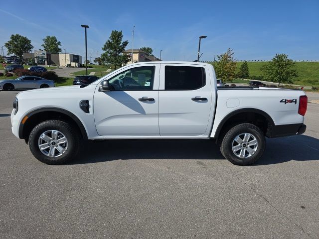 New 2026 Ford Ranger XL w/ Trailer Tow Package AWD/4WD image 2