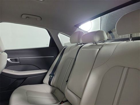 Certified 2025 Hyundai Sonata SEL image 38